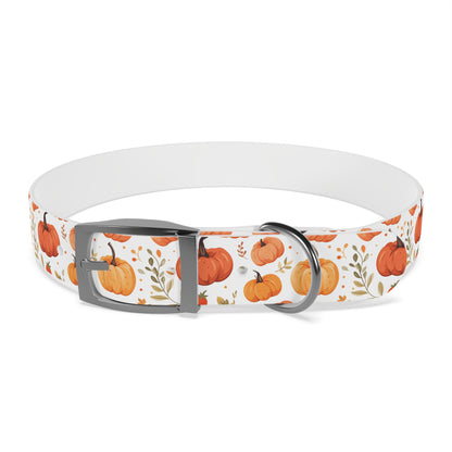 Autumn Pattern 5 - Dog Collar