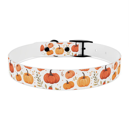 Autumn Pattern 5 - Dog Collar