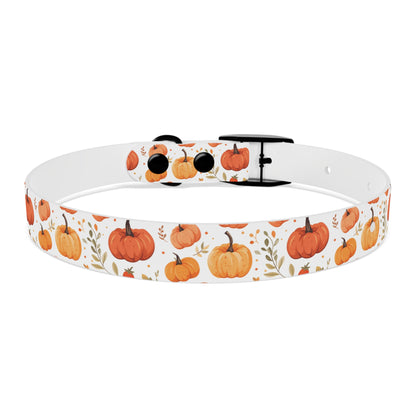 Autumn Pattern 5 - Dog Collar