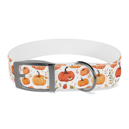 Autumn Pattern 5 - Dog Collar