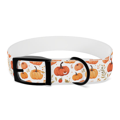 Autumn Pattern 5 - Dog Collar