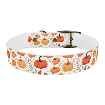 Autumn Pattern 5 - Dog Collar