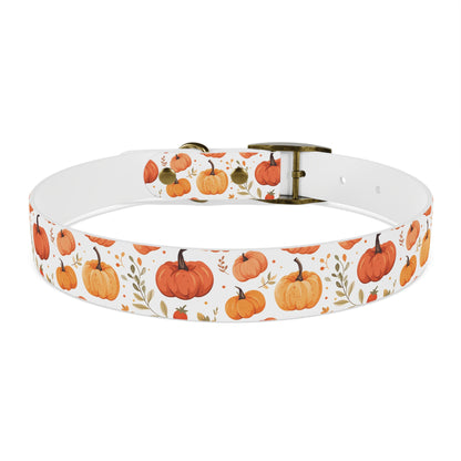 Autumn Pattern 5 - Dog Collar