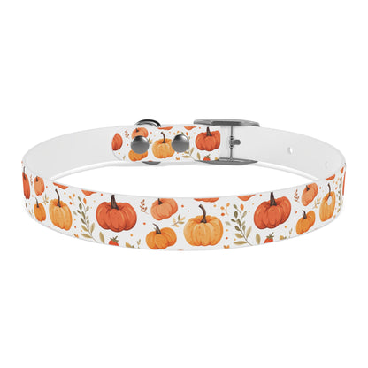 Autumn Pattern 5 - Dog Collar