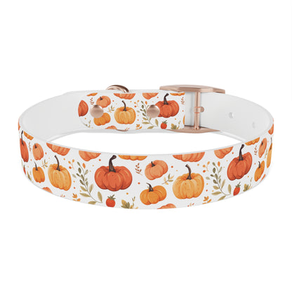 Autumn Pattern 5 - Dog Collar