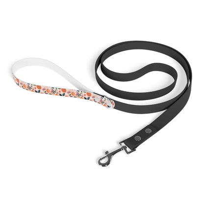 Autumn Pattern 2 -  Dog Leash