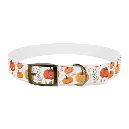 Autumn Pattern 5 - Dog Collar