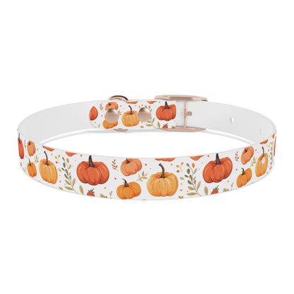 Autumn Pattern 5 - Dog Collar