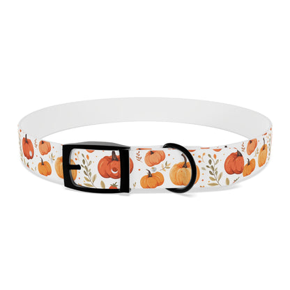 Autumn Pattern 5 - Dog Collar