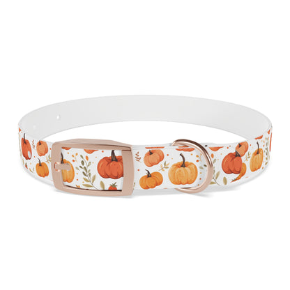 Autumn Pattern 5 - Dog Collar