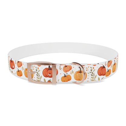 Autumn Pattern 5 - Dog Collar