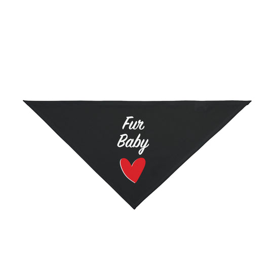 Fur Baby Pet Bandana