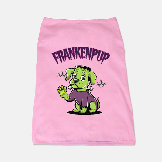 Frankenpup - Pet Tank